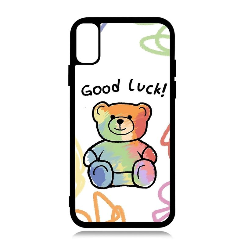 GENERICO - Carcasa Funda para Iphone XR Diseño 36
