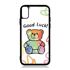 GENERICO - Carcasa Funda para Iphone XR Diseño 36