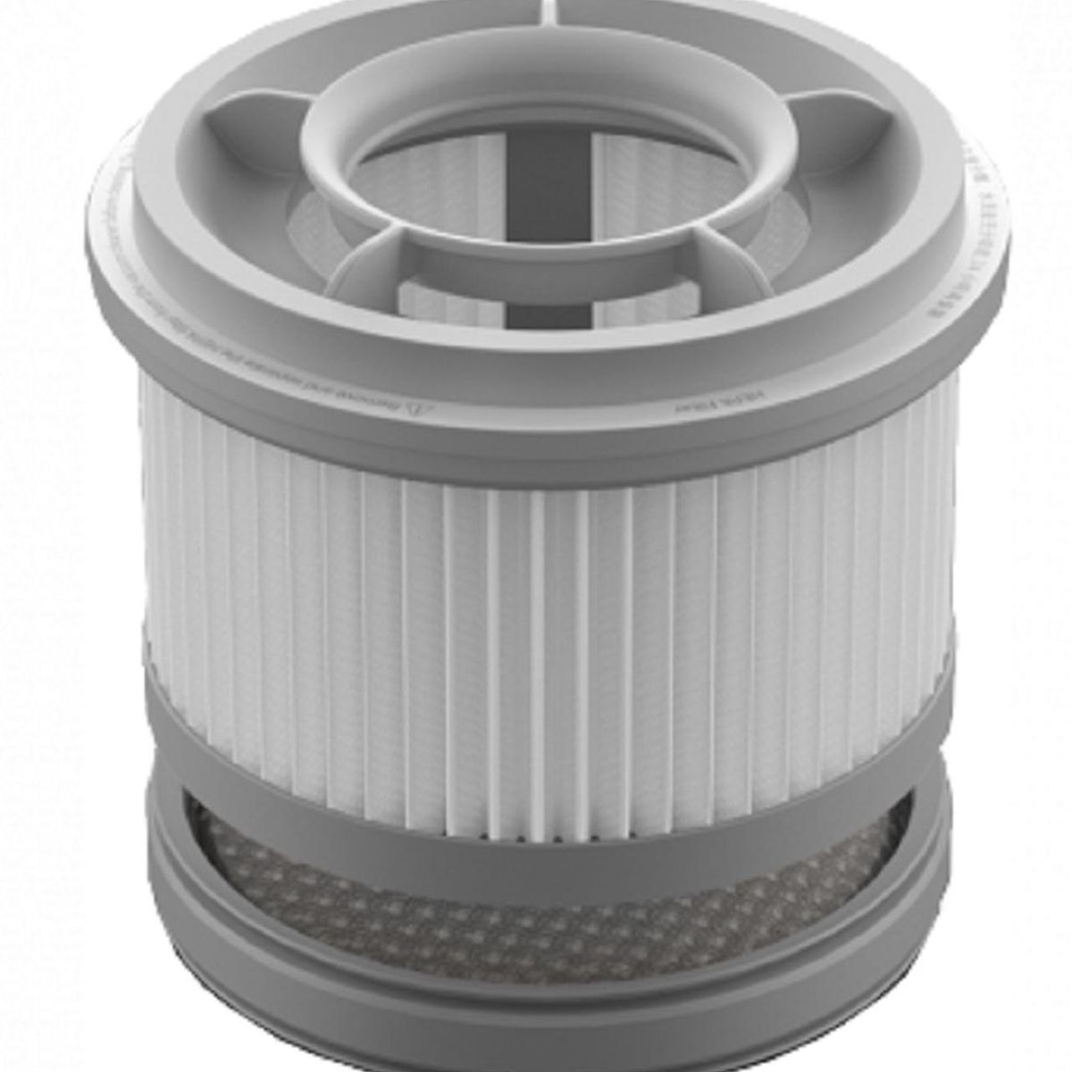 XIAOMI - Xiaomi KIT Filtro HEPA Aspiradora Mi Vacuum Cleaner G10