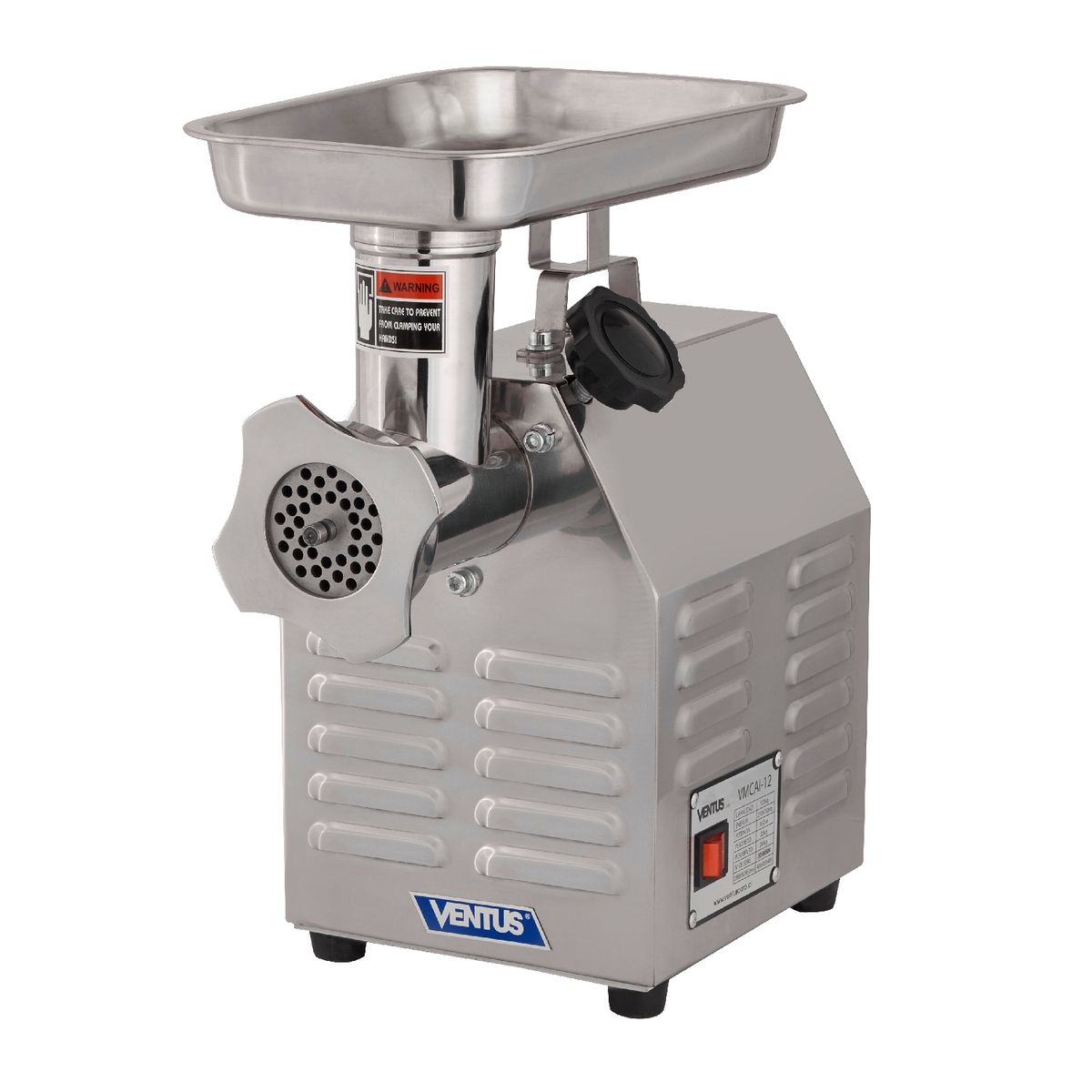 VENTUS - Ventus Moledora de Carne VMCAI-12 120 Kg/H