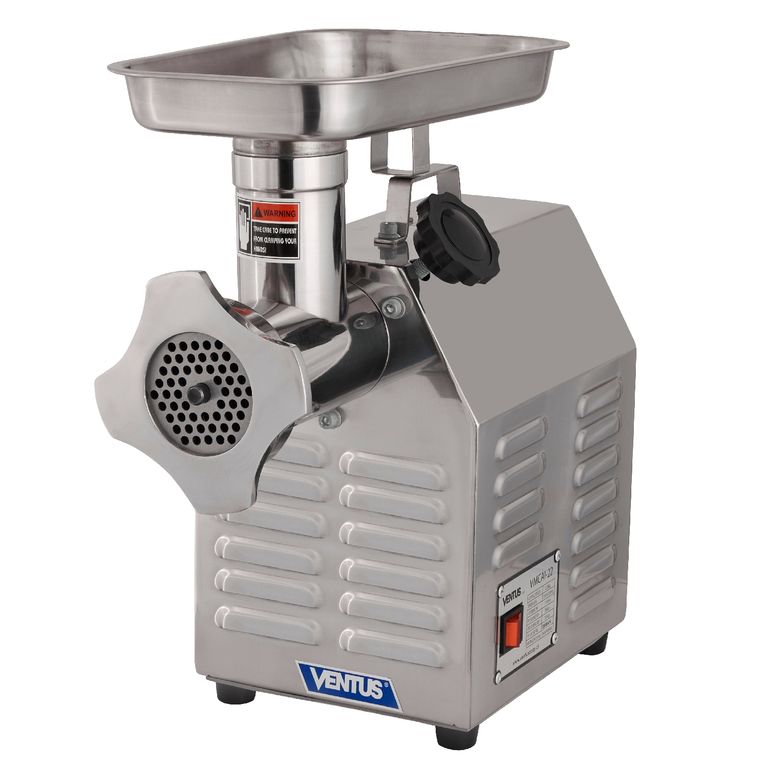 VENTUS Moledora de Carne VMCAI-22 220 Kg/H