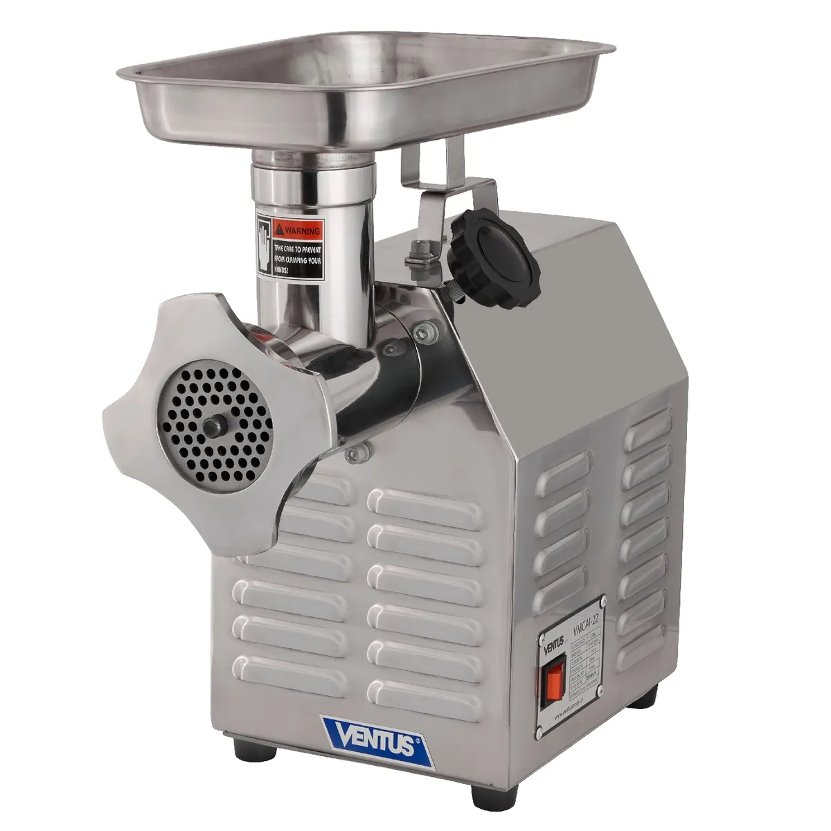 VENTUS - Ventus Moledora de Carne VMCAI-22 220 Kg/H