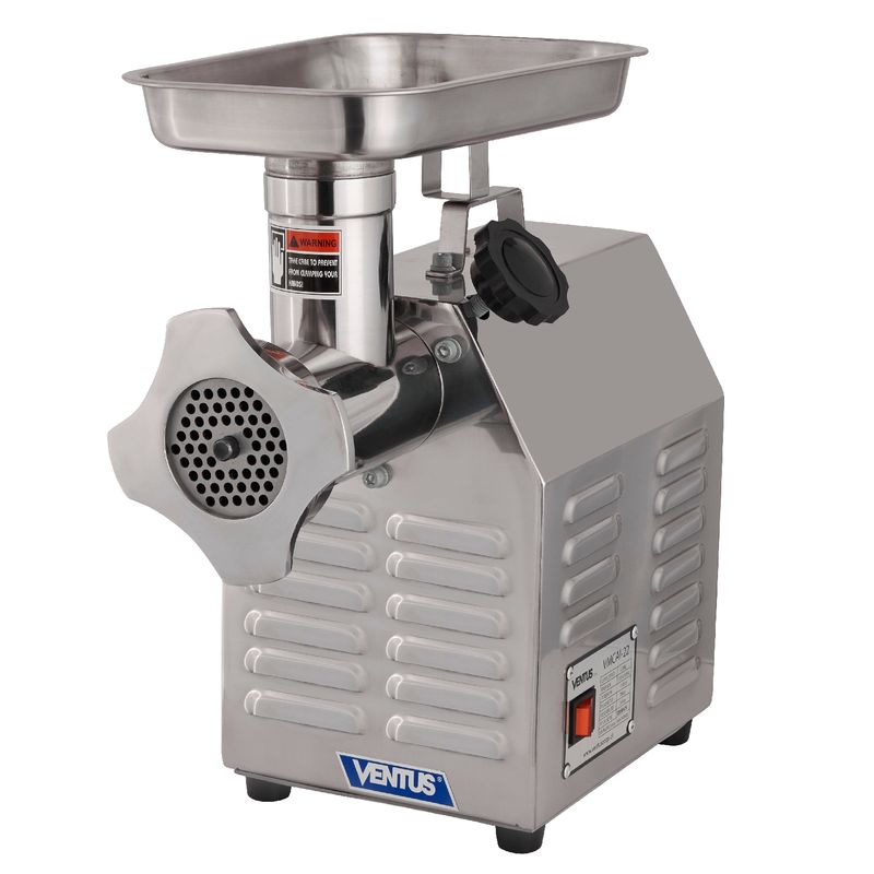 VENTUS - Moledora de Carne 220KGH VENTUS