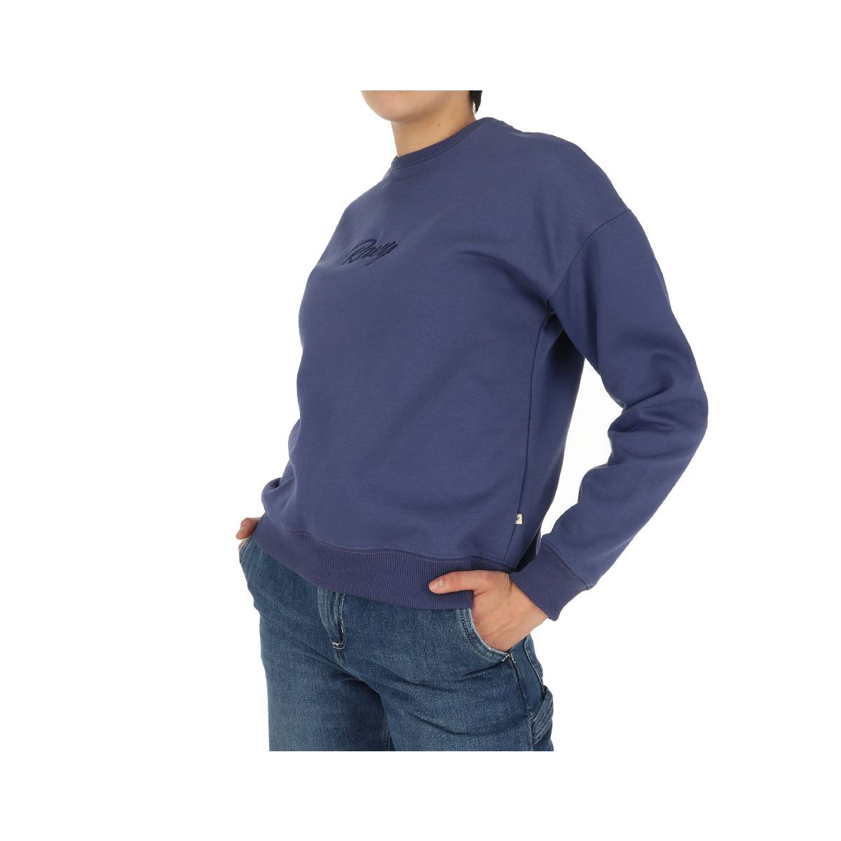 ROXY - Polerón Roxy Fresh Mujer Azul