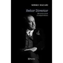 PLANETA - Señor Director - Autor(a): Mirko Macari