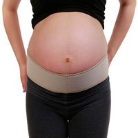 Cinturon Preparto Universal-Blunding