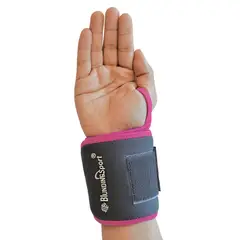 BLUNDING - Muñequera Crossfit Woman-Blunding