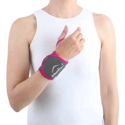 Imagen 2 del producto Muñequera Crossfit Woman-Blunding