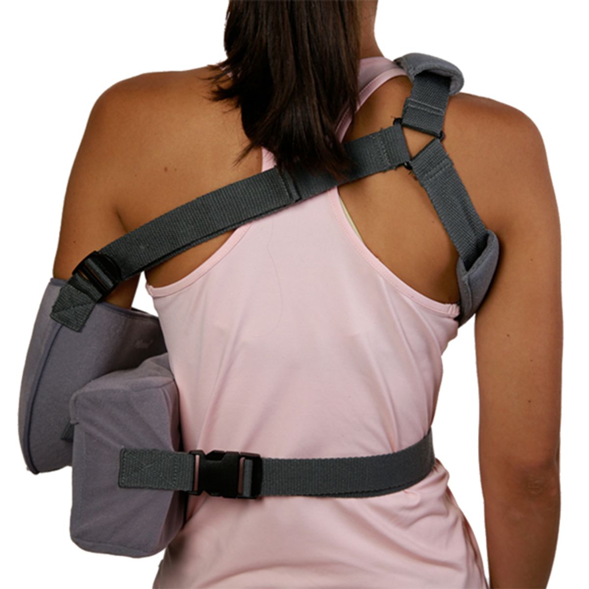 BLUNDING - Abductor De Hombro En 15º - Talla M-Blunding