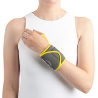 Muñequera Crossfit-Blunding