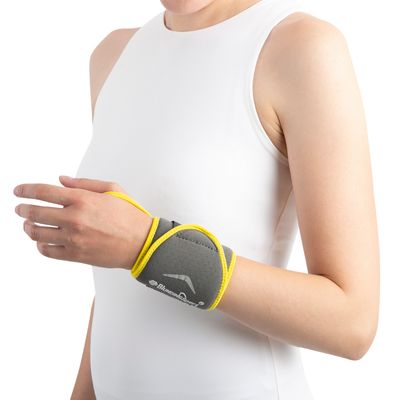 Imagen 2 del producto Muñequera Crossfit-Blunding