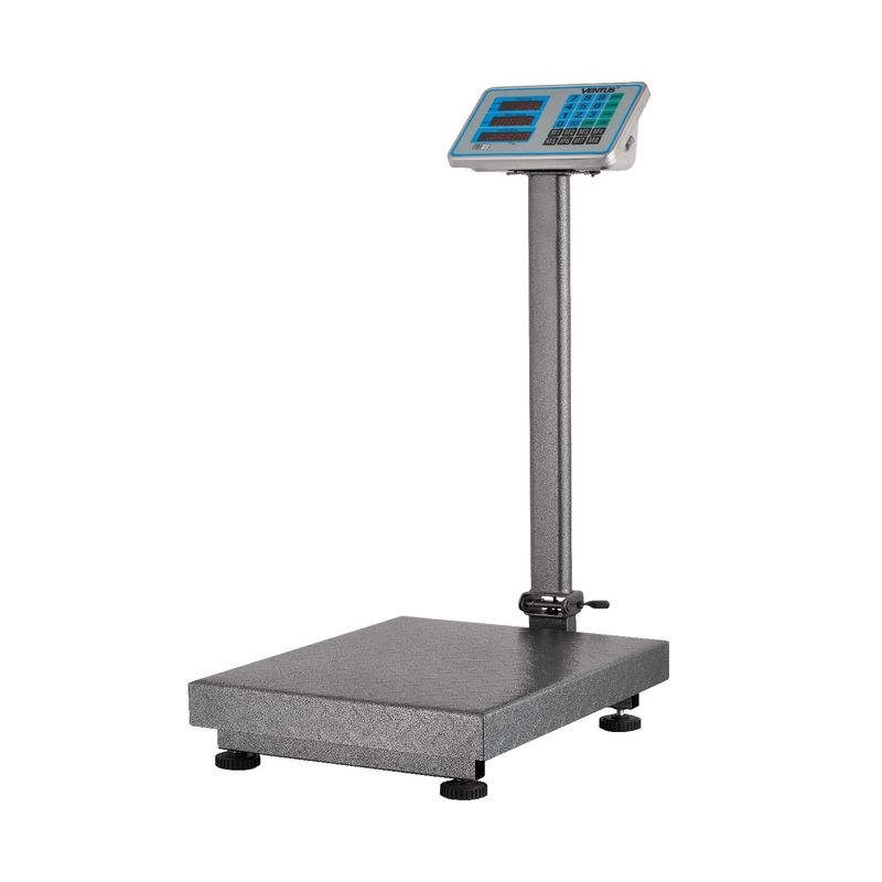 VENTUS - Balanza Digital 300 Kg Ventus
