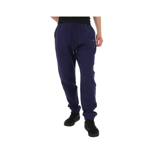 QUIKSILVER - Pantalón Quiksilver Basic I Hombre Azul Marino