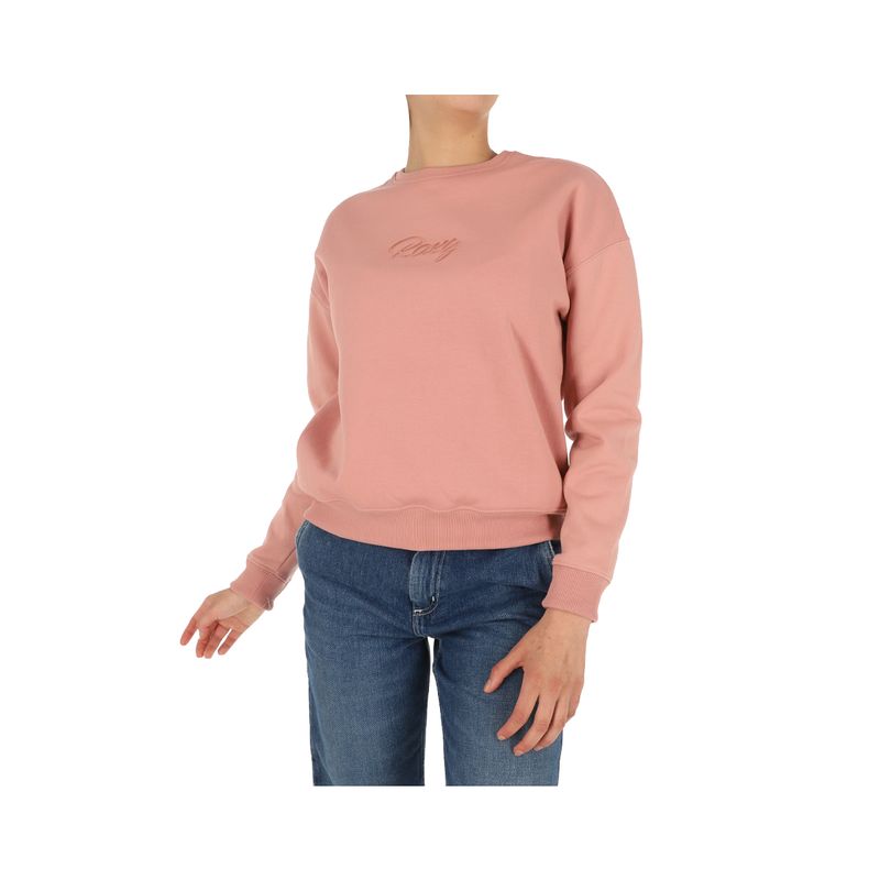 ROXY - Polerón Roxy Fresh Mujer Coral