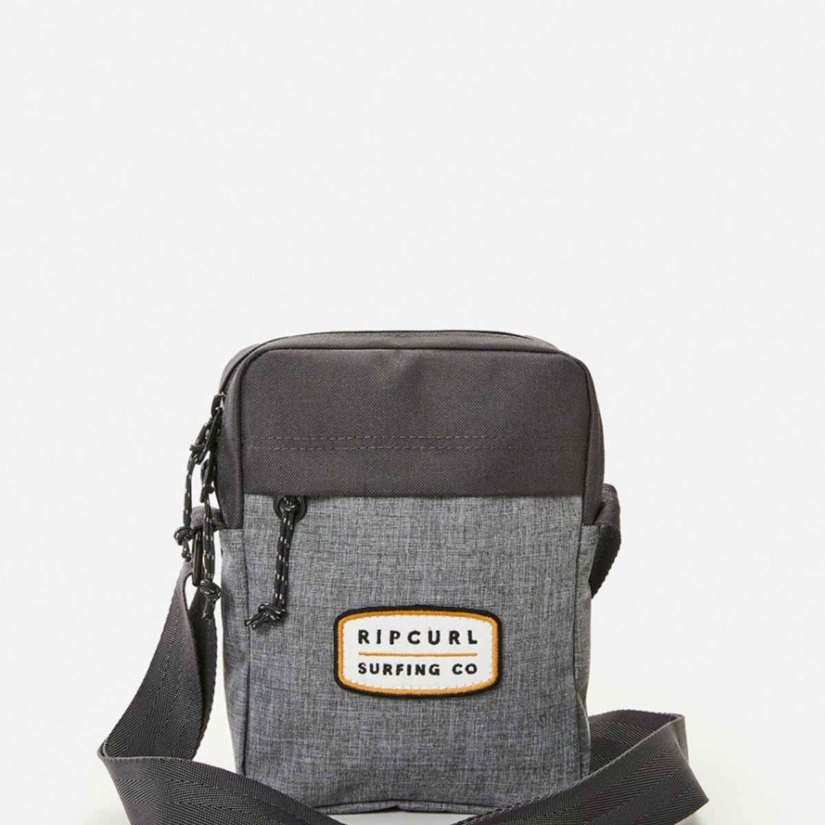 RIP CURL - Banano 6AV167-MT Liso Grey U RIP CURL.