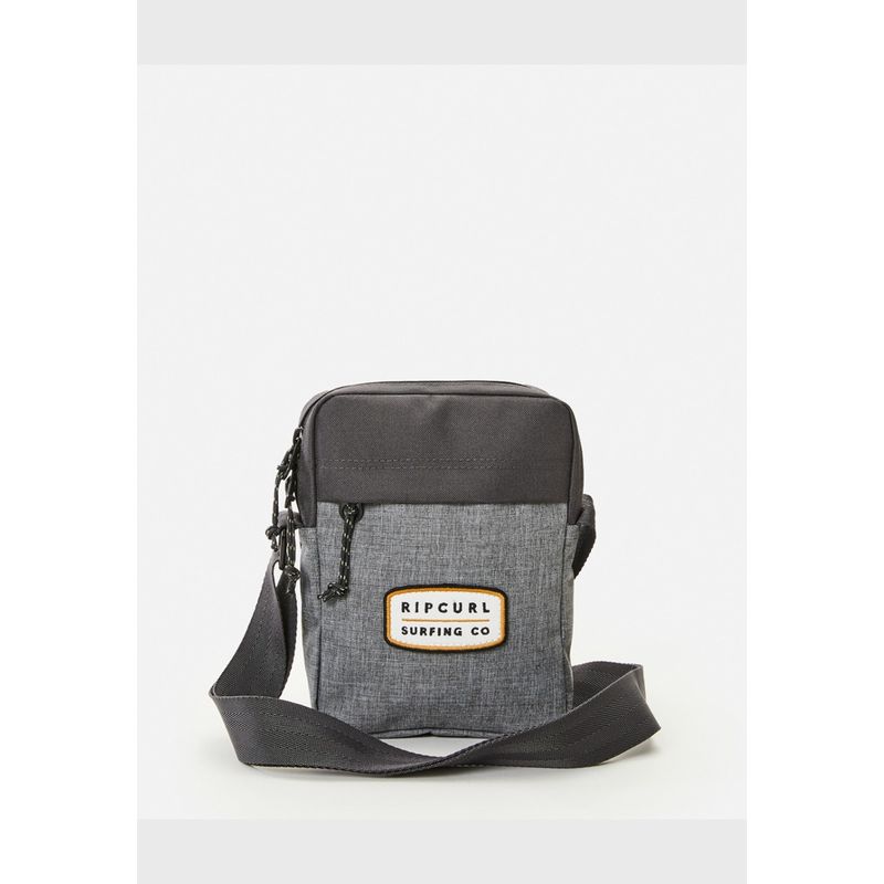 RIP CURL - Banano 6AV167-MT Liso Grey U RIP CURL.