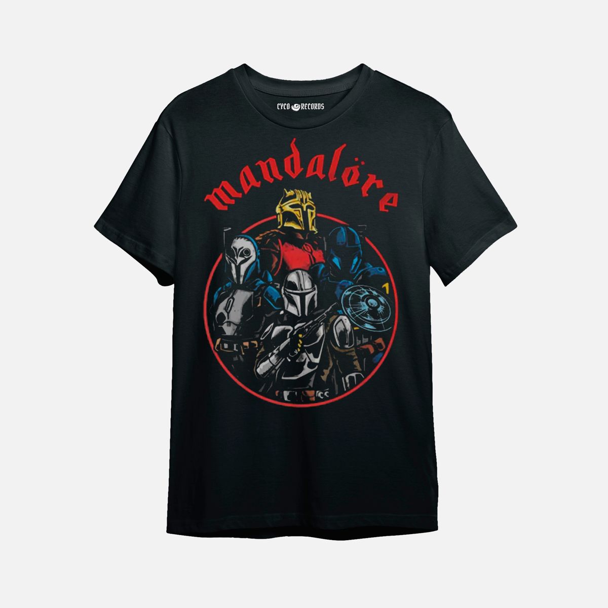 GENERICO - Mandalorian - Metal - Motorhead - Polera.jpg