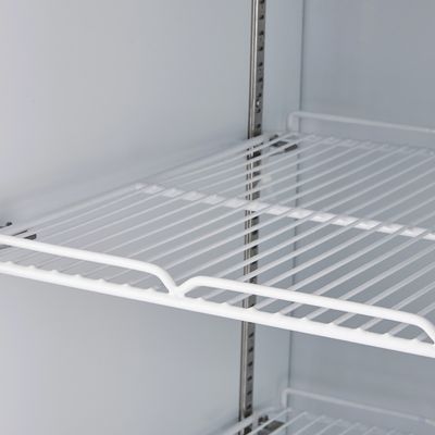 Imagen 2 del producto Visi-Cooler VC-1000LS 2 Puertas Correderas 1000 Lts