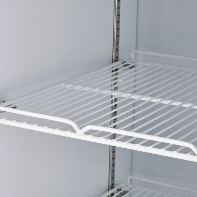 VENTUS - Ventus Visi-Cooler VC-1000LS 2 Puertas Correderas 1000 Lts