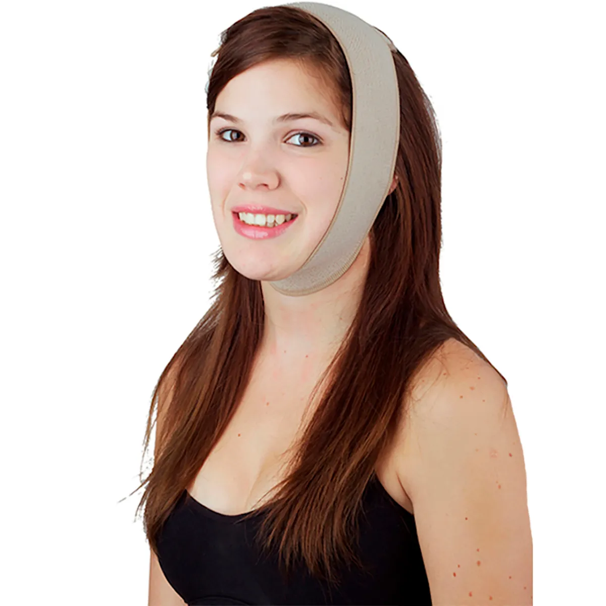 BLUNDING - Mentonera-Blunding