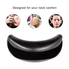 GENERICO - Silicona De Cuello Para Lava Pelos Peluqueria
