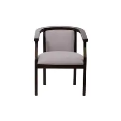 LATAM HOME - Sitial Stuttgart Lino Gris Claro