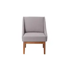 LATAM HOME - SITIAL BERLIN LINO GRIS CLARO