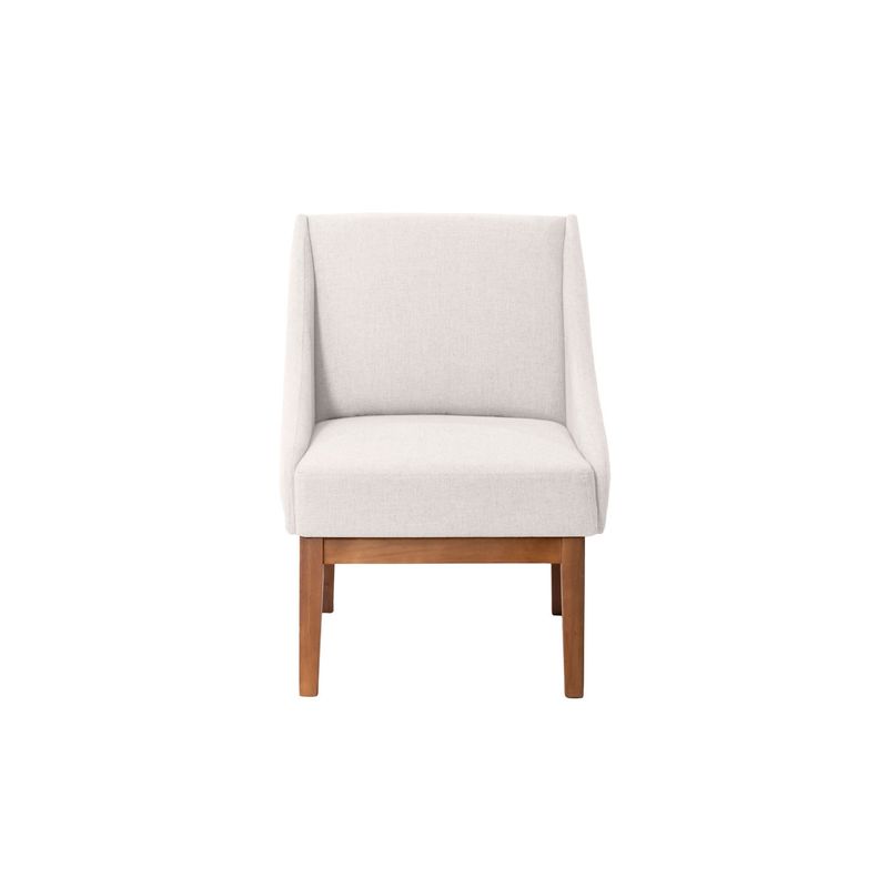 LATAM HOME - SITIAL BERLIN LINO BLANCO
