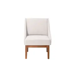 LATAM HOME - SITIAL BERLIN LINO BLANCO