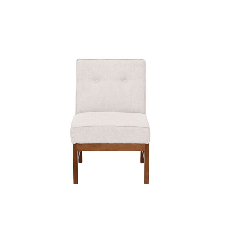 LATAM HOME - Sitial Colonia Lino Blanco
