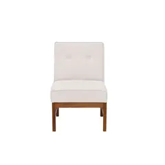 LATAM HOME - Sitial Colonia Lino Blanco