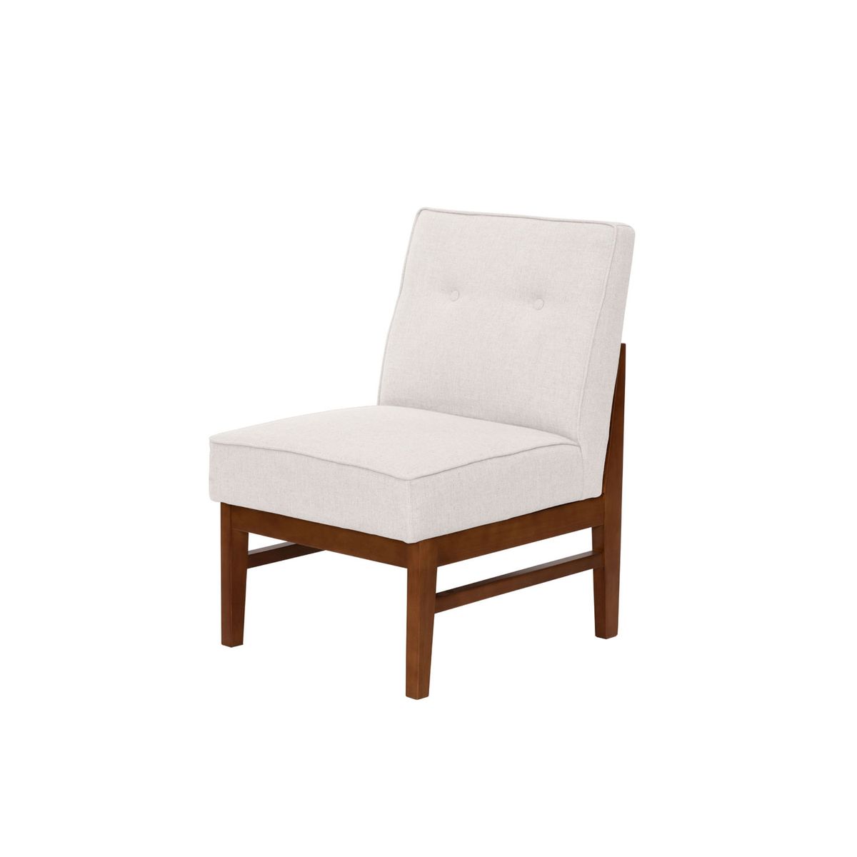 LATAM HOME - Sitial Colonia Lino Blanco