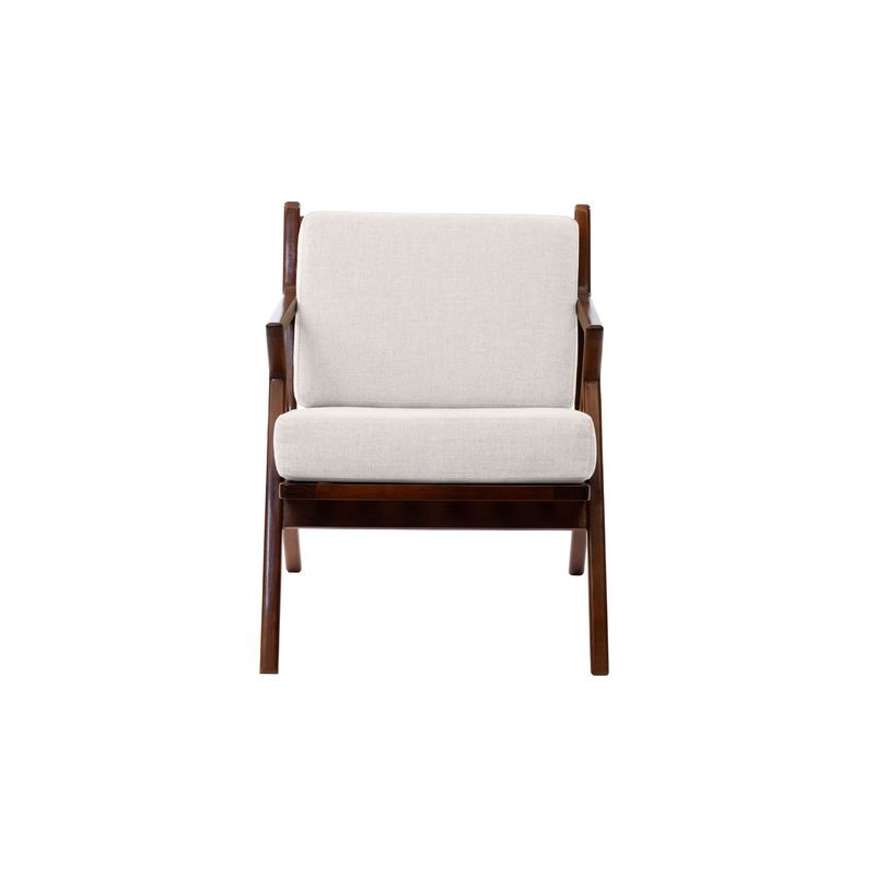 LATAM HOME - Sitial Bremen Lino Blanco