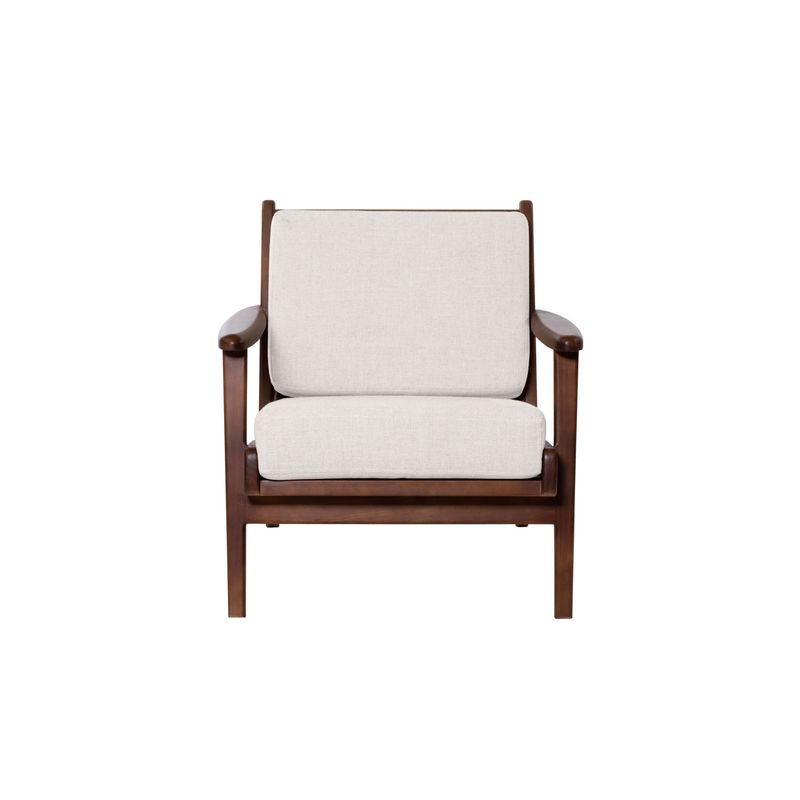 LATAM HOME - Sitial Neuss Lino Blanco