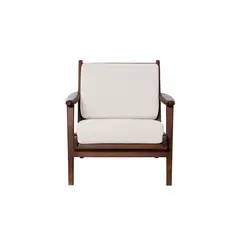 LATAM HOME - Sitial Neuss Lino Blanco