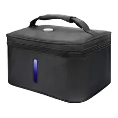 GENERICO - Bolso esterilizador UV multifuncional