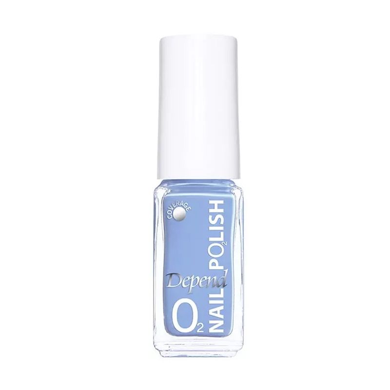 DEPEND - Depend - Esmalte De Uñas  O2 611