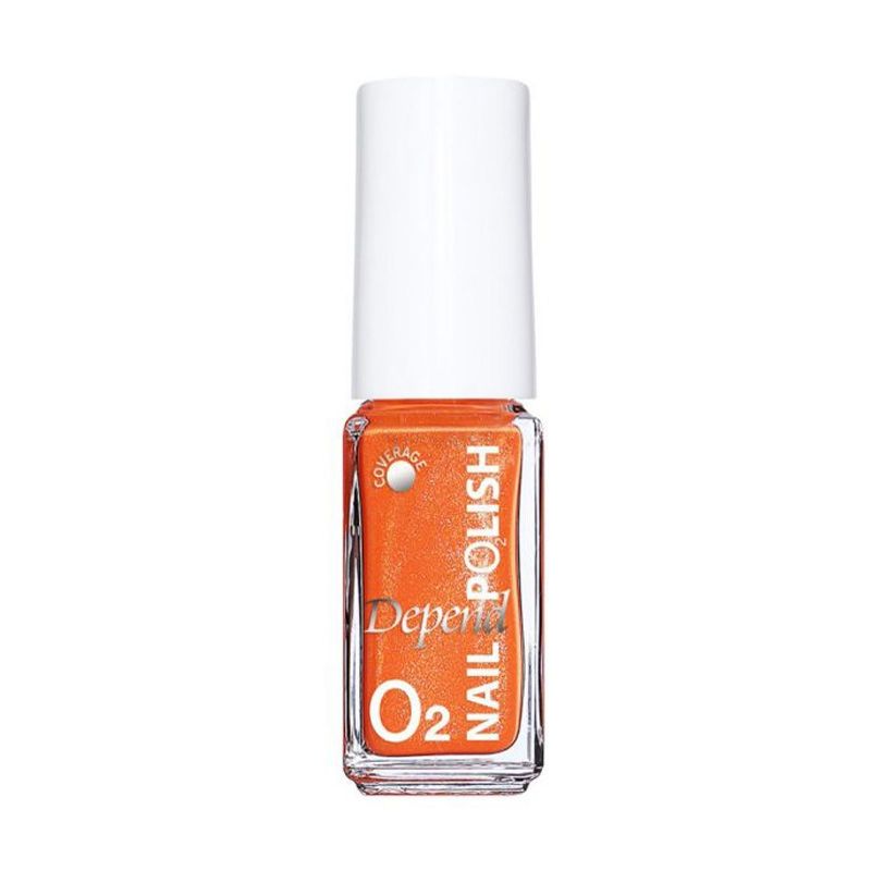 DEPEND - Depend - Esmalte De Uñas  O2 619