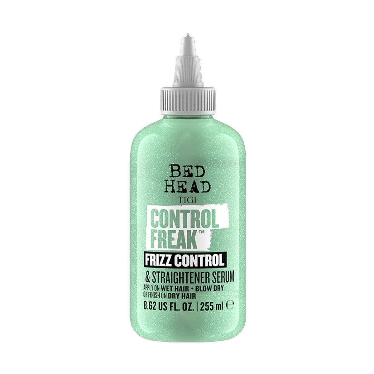 TIGI - Tigi Control Freak  Sérum-cabello Control Anti-frizz 255 Ml