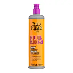 TIGI - Colour Goddess Shampoo Pelo Teñido 400ml
