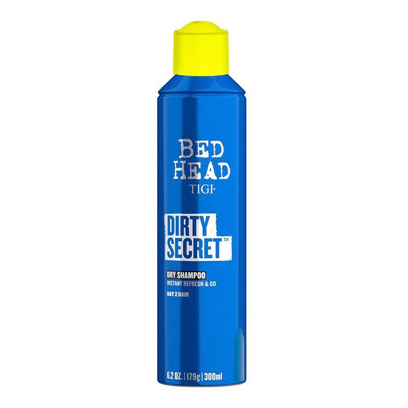 TIGI - Tigi Dirty Secret  Shampoo En Seco 300ml 