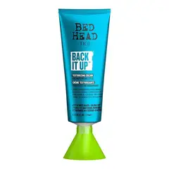TIGI - Back Itup Crema Texturizante Protección Térmica 125ml