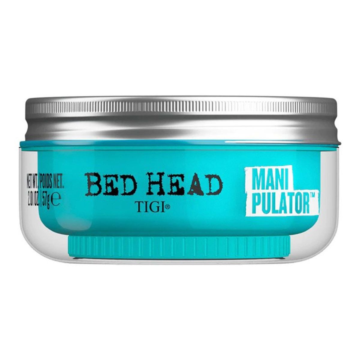 TIGI - Tigi Manipulator  Pasta Texturizante 57grs 