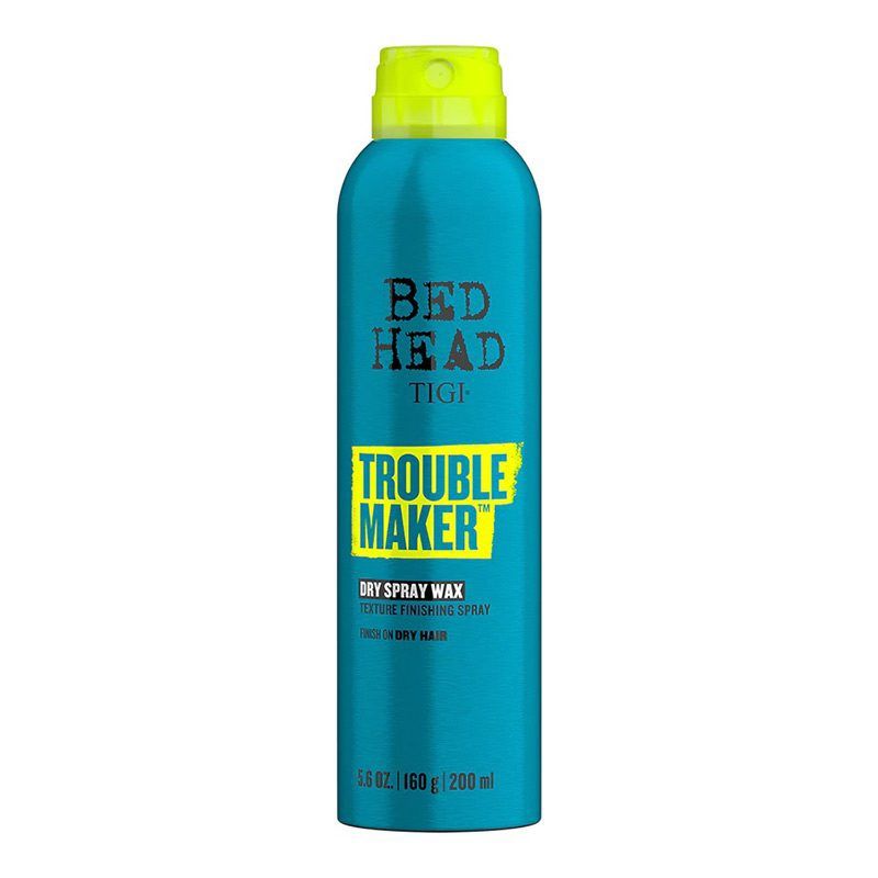 TIGI - Tigi Trouble Marker  Cera Spray Texturizante Ligera 200ml 