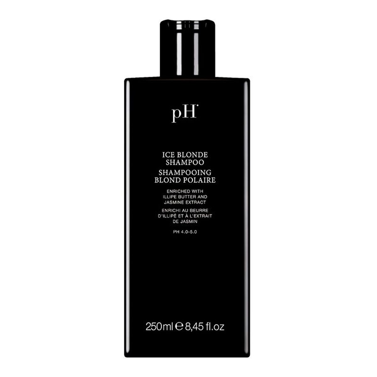 PH - Shampoo Cabello Rubio Ph 250 Ml