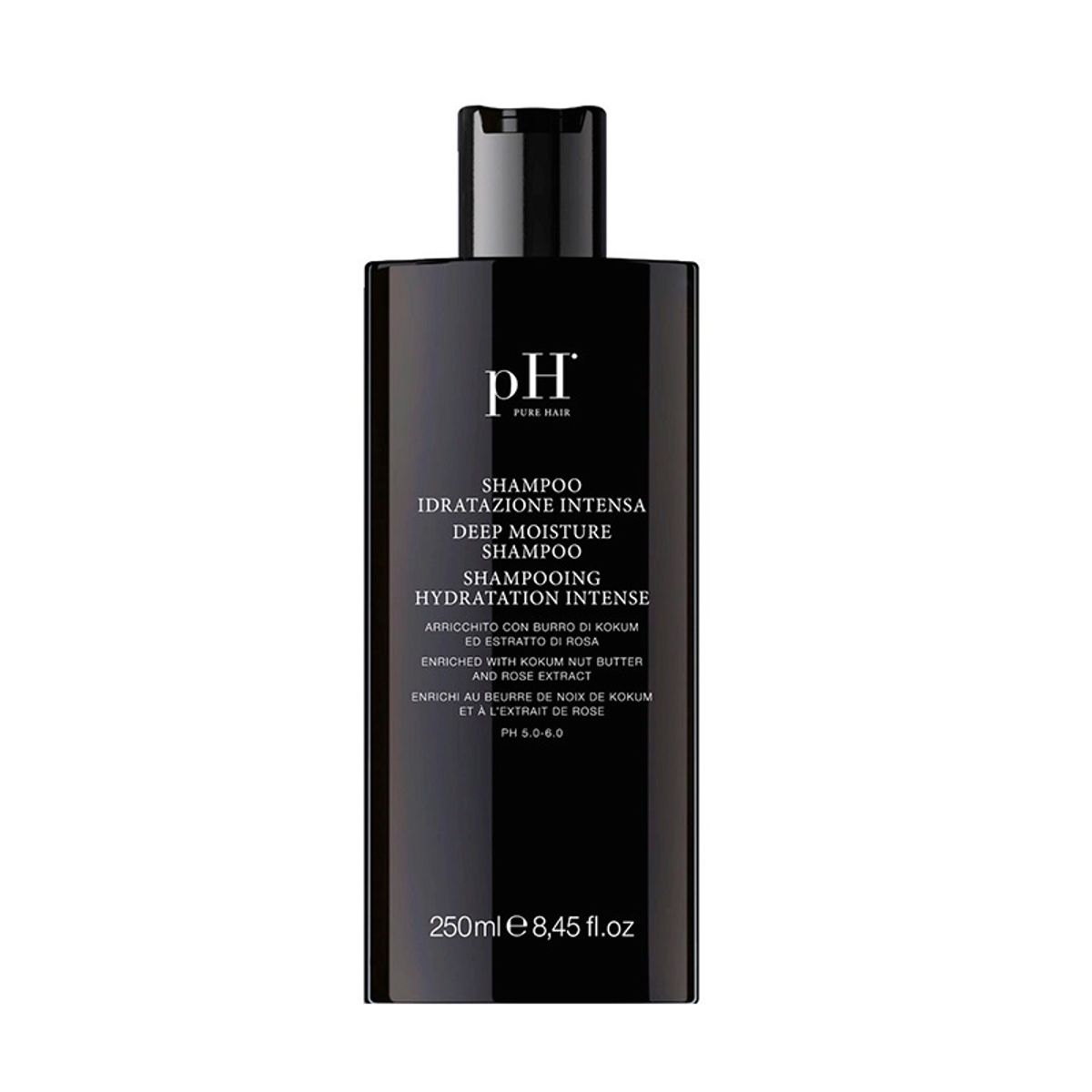 PH - Shampoo Hidratación Intensa Ph 250ml
