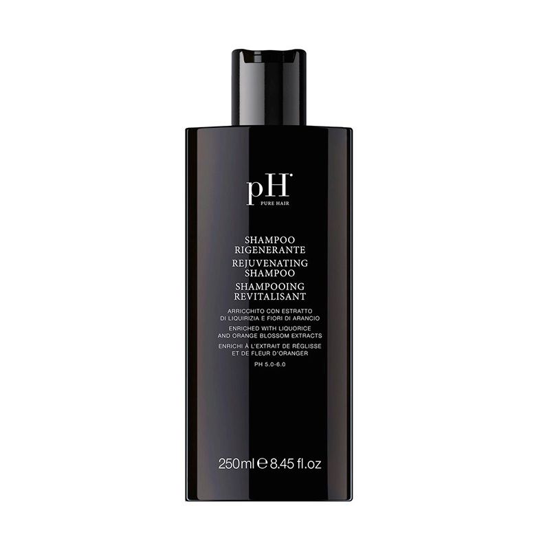 PH - Shampoo Rejuvenating Ph 250 Ml