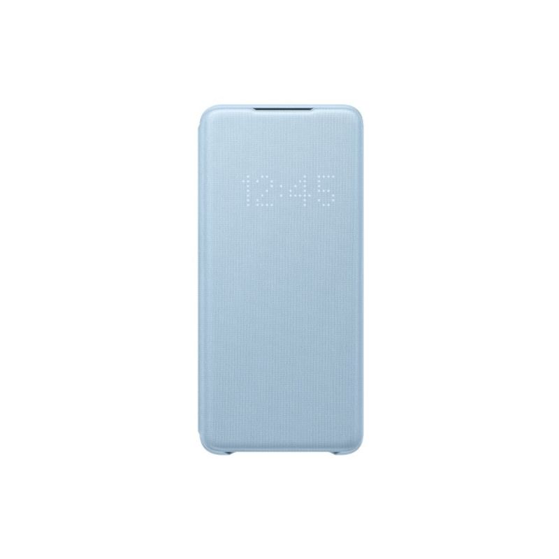 OEM - Carcasa Samsung Galaxy S20 Smart Led View Cover