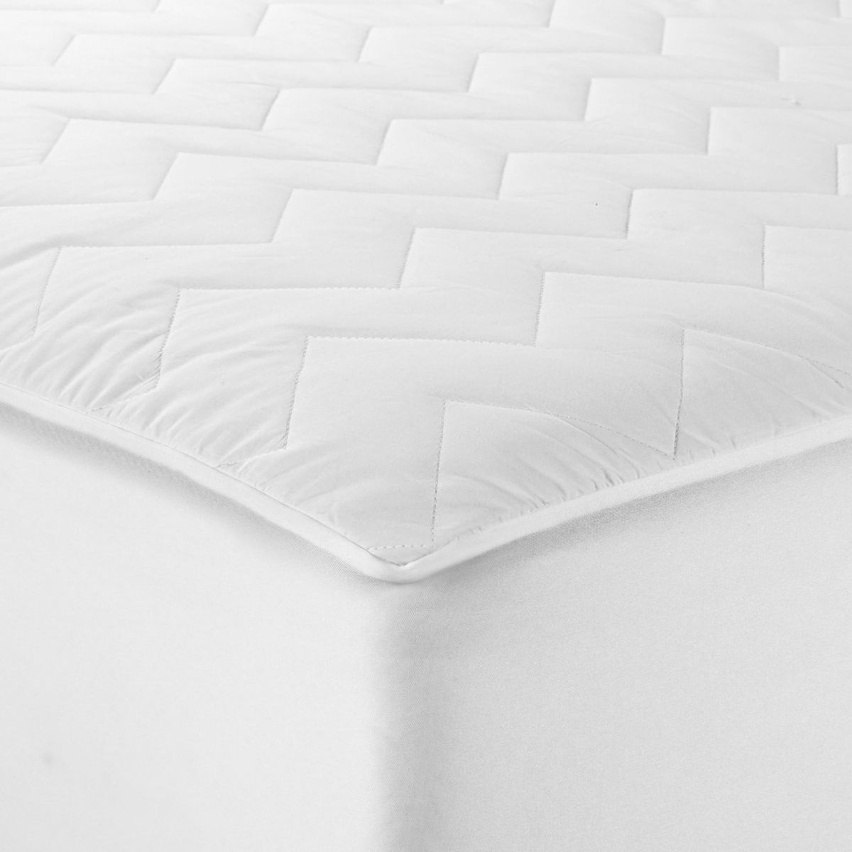 ROSEN - Cubre Colchón Rosen Aqua Repelent New Super King 200x200 cm