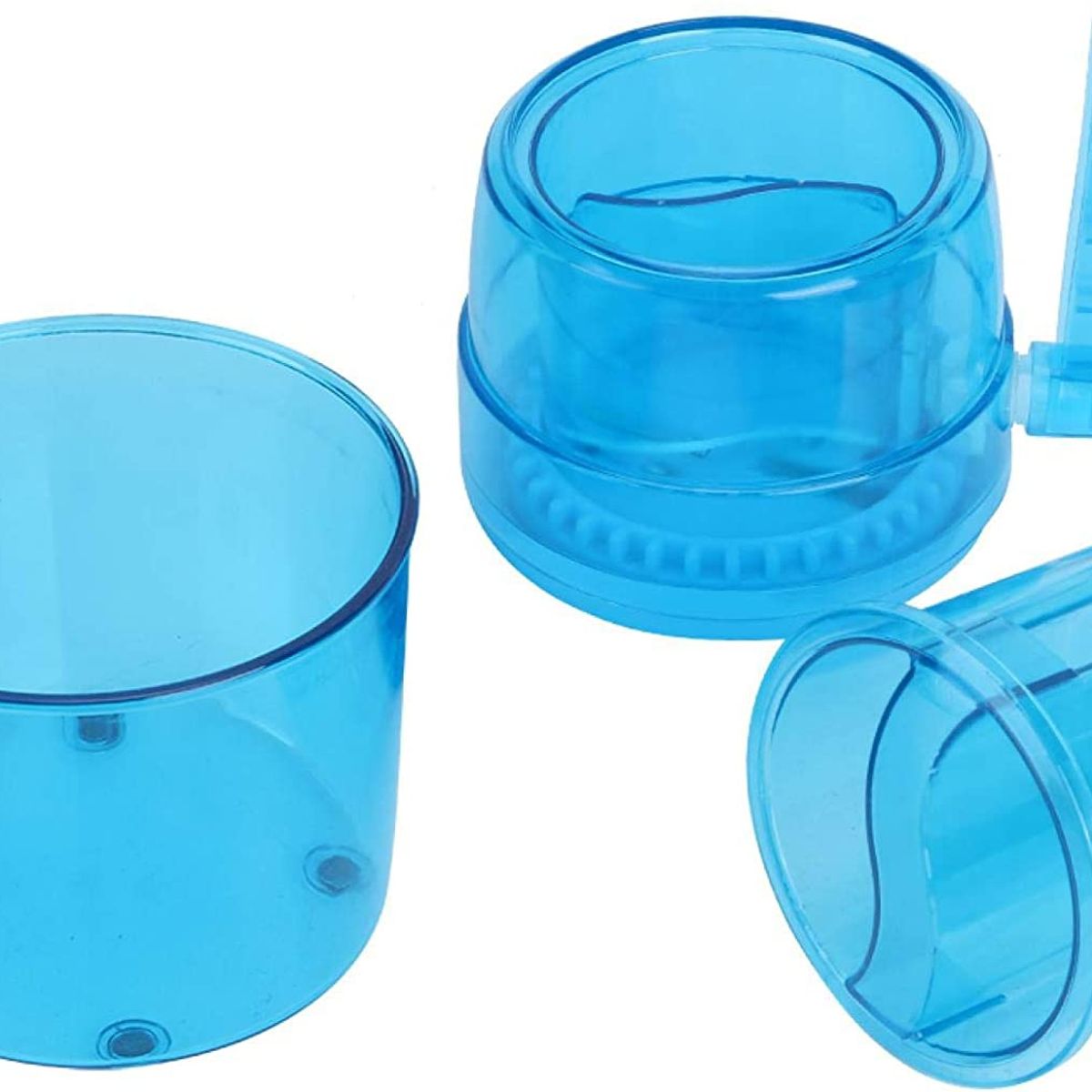 GENERICO - Picador Triturador Moledor Hielo manual En Forma granizada…